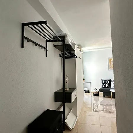 Estudio 500 Metros La Carihuela Playa * Torremolinos
