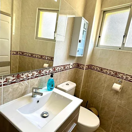 Appartement Estudio 500 Metros La Carihuela Playa Torremolinos