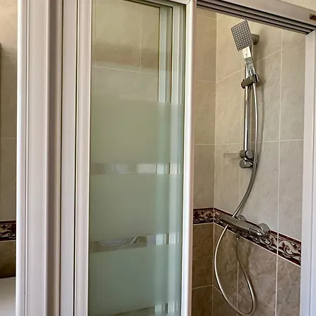 Estudio 500 Metros La Carihuela Playa Daire *