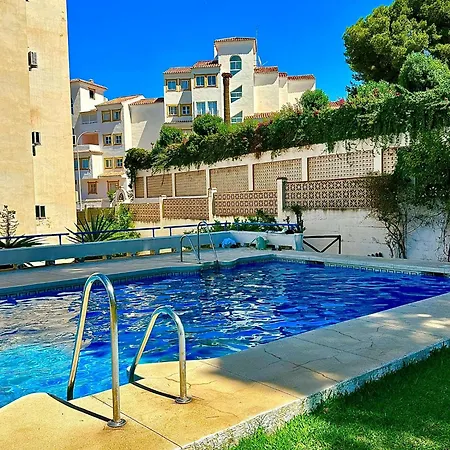 Apartment Estudio 500 Metros La Carihuela Playa *