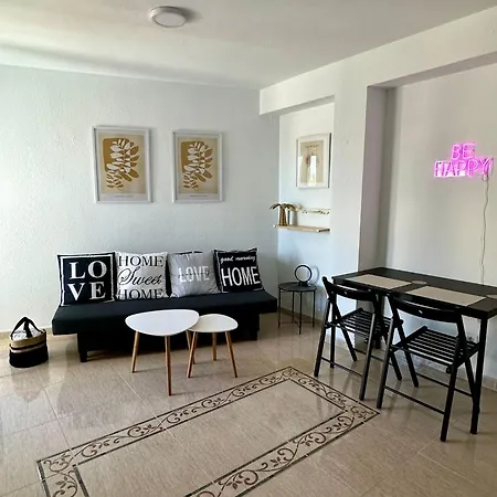 Estudio 500 Metros La Carihuela Playa *