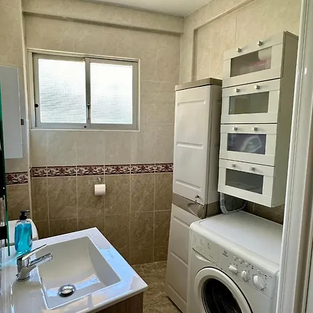 Estudio 500 Metros La Carihuela Playa Apartament